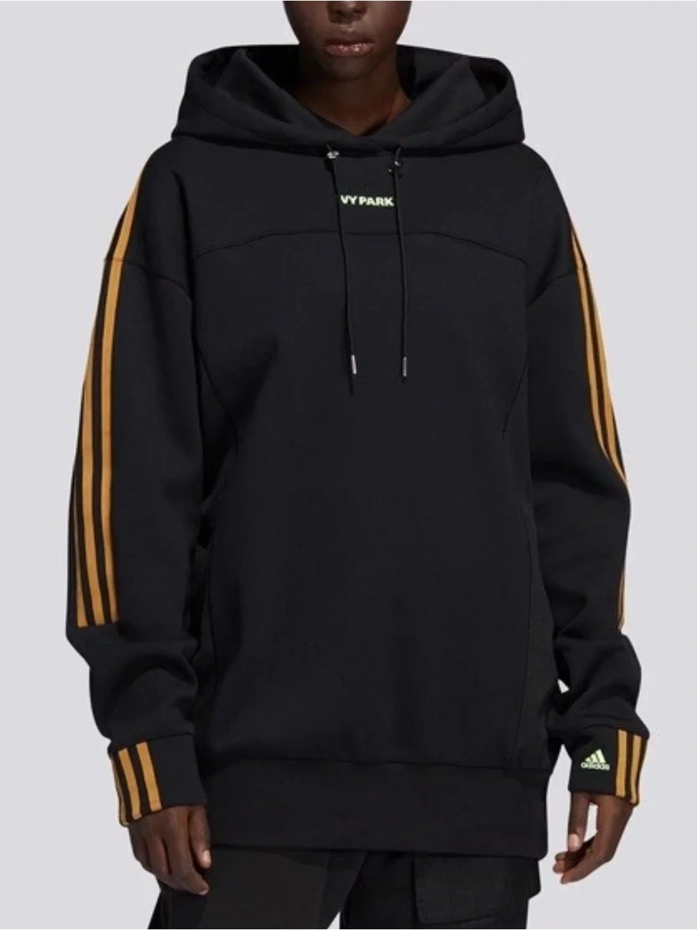 Adidas Ivy Park Hoodie Drip - Picture 1 of 4